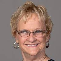 The Power of Enough: Finding Contentment by Lynn Miller