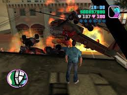 Image result for vice city game