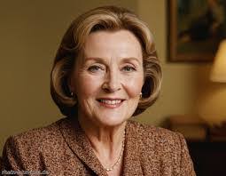 Eileen Tate's Instagram, Twitter & Facebook