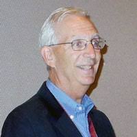 Society Board of Trustees