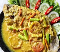 Resep masakan indonesia memang banyak dan tak ada habisnya, olahan ikan tuna adalah salah satunya. 5 Resep Ikan Bumbu Kuning Terenak Dimasak Pesmol Dan Pedas Bikin Ketagihan