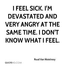 Ruud Van Nistelrooy Quotes Quotehd