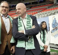 Vancouver reaches 500-day countdown to ...