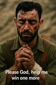 Manchester United Comics