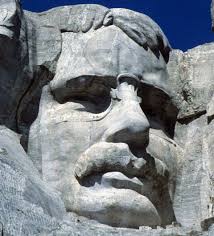 Why These Four Presidents? - Mount Rushmore National Memorial ...