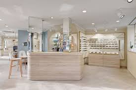 L Atelier Optique Vaires Sur Marne Pisi Design Studio Diseno De Interiores Disenos De Unas Decoracion De Unas