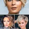 Short hairstyles for thick hair cute short haircuts short hair styles easy pixie hairstyles medium hair styles curly hair styles stylish haircuts for women over 50 are the key to looking your best! 3