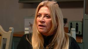 Life-long smoker's quit plea after cancer battle led to half her lung being  removed