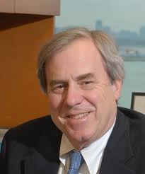 Northwestern School of Law Prof. Thomas Geraghty retires from Bluhm Legal  Clinic