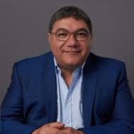 A fond farewell to Michael Compton