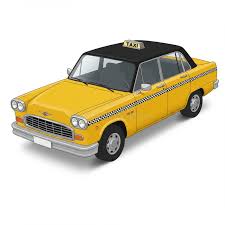 Image result for Taxi Yellow 1976 Taxi