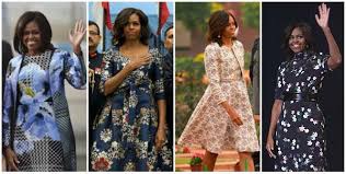 We did not find results for: Florals For Flotus Michelle Obama S India Wardrobe Is Petal Strewn