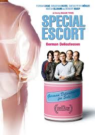 Kostja is the son of manelle and volker ullmann. German Films Quarterly Portrait Kostja Ullmann