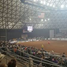 Bell County Exposition Center Alpha Restaurant