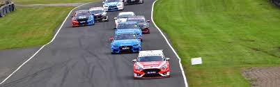 The cheapest offer starts at £500. Begin Car Racing With The Smrc At Knockhill