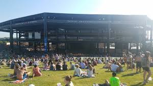 Hollywood Casino Amphitheatre Tinley Park Il Lawn