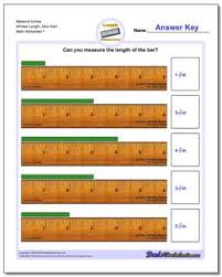 As a result, you can refer to measurements you make using decimals. Inches Measurement