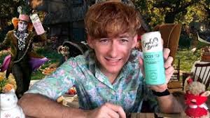 We do not send alcohol to your house, we take it even further than just beer. Alcopop Reviews Owl S Brew Boozy Tea Youtube