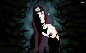 Find hd wallpapers for your desktop, mac, windows, apple, iphone or android device. Download Itachi Uchiha Wallpaper