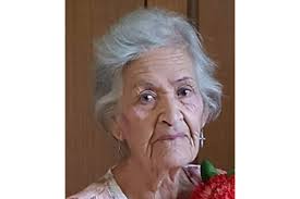 Isabel Rosales Obituary (1918