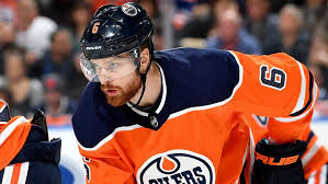 Nils erik adam larsson (born november 12, 1992) is a swedish professional ice hockey defenceman currently playing for the edmonton oilers of the national hockey league (nhl). Plfuogupsawgjm