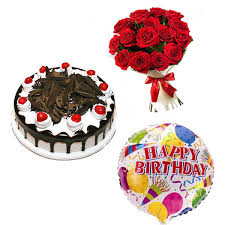 Say happy birthday in style with a gift that comes from the heart. Happy Birthday Deal Pkgiftshop