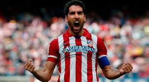 كورتوا، ميندي، راموس، فاران، فاسكيز، كاسيميرو، مودريتش، كروس. 67 Ù…Ø¨Ø§Ø±Ø§Ø© Ø£ÙˆØ±ÙˆØ¨ÙŠØ© ØªÙ‡Ø¯ÙŠ Ø±Ø§Ø¤ÙˆÙ„ ØºØ§Ø±Ø³ÙŠØ§ Ù„Ù‚Ø¨ Ø¹Ù…ÙŠØ¯ Ù„Ø§Ø¹Ø¨ÙŠ Ø£ØªÙ„ØªÙŠÙƒÙˆ Ù…Ø¯Ø±ÙŠØ¯