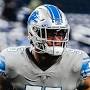 Profile Picture of Derrick Barnes - Detroit Lionson Google