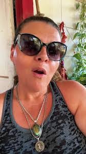 Dawn Mcclure's Instagram, Twitter & Facebook