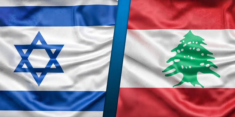 Negociações entre Israel e Líbano para controle no sul do país