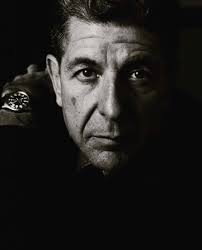 Leonard Cohen