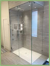 Glass shower enclosures for small bathrooms. Easy Things That You Could Do To Improve Your Bathroom Interior Modern Interior Design Shower Cabin Modern Bathroom Modern Bathroom Design