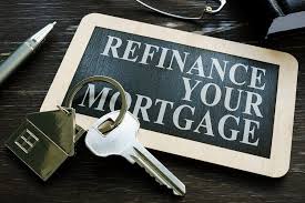 Your bank just wants you to build some equity first. When Should You Refinance Your Mortgage The Money Ninja