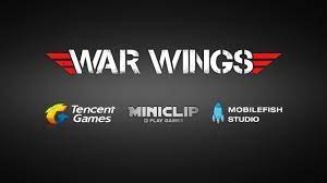 Miniclip has partnered with tencent and mobilefish to bring the chinese behemoth's flight combat game war wings to the west. War Wings 5 6 63 Download For Android Apk Free