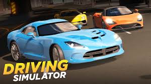Driving empire that was initially called wayfort is a driving game wherein the players drive around collecting money that can be used for the purchase of newer better model players can use these codes to get money and new gear for their cars. 10 Driving Simulator Beta Roblox Roblox Simulation Nocturne