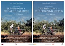 We did not find results for: Le President Et Le Garde Barriere The President And The Crossing Keeper Home Facebook