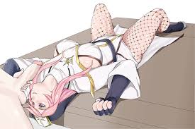 Lilynette Piani hentai videos, GIFs, and images | R34.app