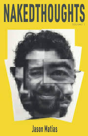 Jason Matias's Instagram, Twitter & Facebook