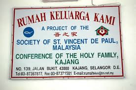 Karnival Sukan Amal Anak Anak Yatim 1 Malaysia Rumah Anak Yatim