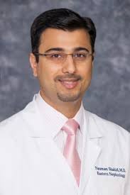 Dr. Stuart C. Jennings, MD