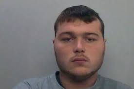 PC Andrew Harper's killer, 20, caught downing homemade booze inside  high-security prison