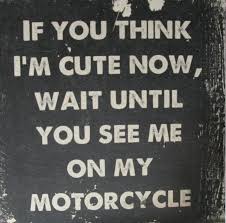 quote Archives – Moto Lady via Relatably.com