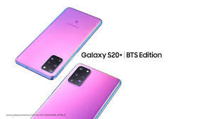 Permohonan jawatan kosong samsung sds malaysia sdn bhd. Galaxy S20 Bts Edition Unboxing Video Youtube