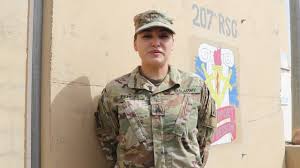 DVIDS - Video - Sgt. Andrea Perez