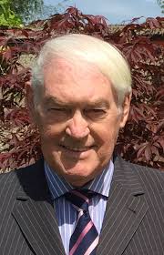 Death Notice of Gerard (Gerry) McSHANE (Dundalk, Louth)