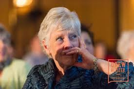 GUIDE DOGS FOR THE BLIND's Festive Holiday Luncheon