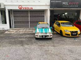 Maybe you would like to learn more about one of these? 25 Bengkel Membaiki Automotif Terbaik Berdekatan Subang Jaya Facebook Last Updated Jul 2021