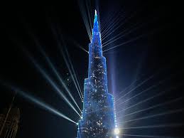 Burj Khalifa: Everything you need to know about tall tower