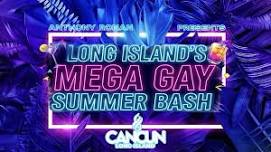 Long Island's Mega Gay Summer Bash