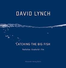 An unusual hybrid of biography and memoir, room. Catching The Big Fish Meditation Kreativitat Film Lynch David Stremmel Jochen Amazon De Bucher